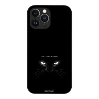 Θήκη Sonique Men's Edition για Apple iPhone 13 Pro Max Don't Touch