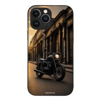 Θήκη Sonique Men's Edition για Apple iPhone 13 Pro Max Dusk Rider
