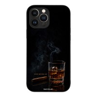 Θήκη Sonique Men's Edition για Apple iPhone 13 Pro Max Eyes Never Lie