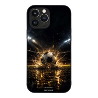 Θήκη Sonique Men's Edition για Apple iPhone 13 Pro Max Football