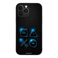 Θήκη Sonique Men's Edition για Apple iPhone 13 Pro Max Gaming