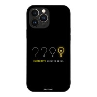 Θήκη Sonique Men's Edition για Apple iPhone 13 Pro Max Ideas