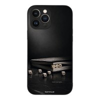 Θήκη Sonique Men's Edition για Apple iPhone 13 Pro Max Law