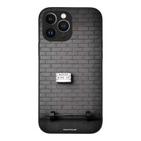 Θήκη Sonique Men's Edition για Apple iPhone 13 Pro Max Motivation