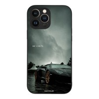 Θήκη Sonique Men's Edition για Apple iPhone 13 Pro Max No Limits