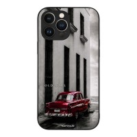 Θήκη Sonique Men's Edition για Apple iPhone 13 Pro Max Old Soul
