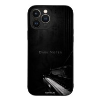Θήκη Sonique Men's Edition για Apple iPhone 13 Pro Max Piano