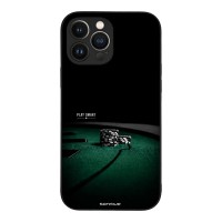 Θήκη Sonique Men's Edition για Apple iPhone 13 Pro Max Poker