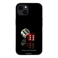 Θήκη Sonique Men's Edition για Apple iPhone 14 Ζάρια