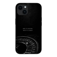Θήκη Sonique Men's Edition για Apple iPhone 14 Ρουλέτα