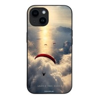 Θήκη Sonique Men's Edition για Apple iPhone 14 Above the Noise
