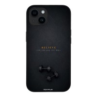 Θήκη Sonique Men's Edition για Apple iPhone 14 Believe