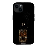Θήκη Sonique Men's Edition για Apple iPhone 14 Cool Mind