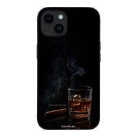 Θήκη Sonique Men's Edition για Apple iPhone 14 Eyes Never Lie