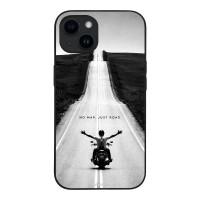 Θήκη Sonique Men's Edition για Apple iPhone 14 Freedom