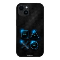 Θήκη Sonique Men's Edition για Apple iPhone 14 Gaming