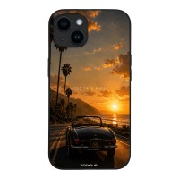 Θήκη Sonique Men's Edition για Apple iPhone 14 Good Days