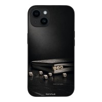 Θήκη Sonique Men's Edition για Apple iPhone 14 Law