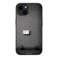 Θήκη Sonique Men's Edition για Apple iPhone 14 Motivation