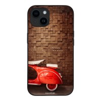 Θήκη Sonique Men's Edition για Apple iPhone 14 Old Roads