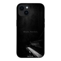 Θήκη Sonique Men's Edition για Apple iPhone 14 Piano