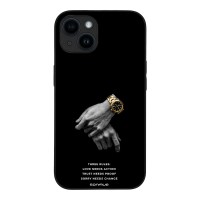 Θήκη Sonique Men's Edition για Apple iPhone 14 Three Rules