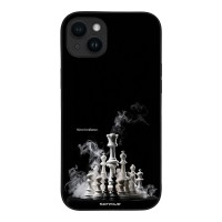 Θήκη Sonique Men's Edition για Apple iPhone 14 Plus Σκάκι