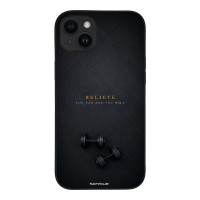 Θήκη Sonique Men's Edition για Apple iPhone 14 Plus Believe