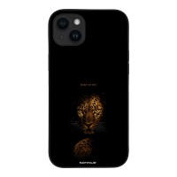 Θήκη Sonique Men's Edition για Apple iPhone 14 Plus Born to Win