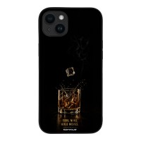 Θήκη Sonique Men's Edition για Apple iPhone 14 Plus Cool Mind