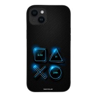Θήκη Sonique Men's Edition για Apple iPhone 14 Plus Gaming