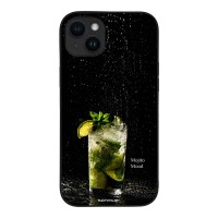 Θήκη Sonique Men's Edition για Apple iPhone 14 Plus Mojito