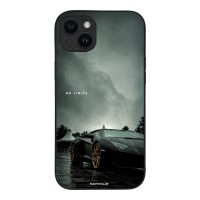 Θήκη Sonique Men's Edition για Apple iPhone 14 Plus No Limits