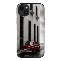 Θήκη Sonique Men's Edition για Apple iPhone 14 Plus Old Soul