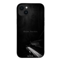 Θήκη Sonique Men's Edition για Apple iPhone 14 Plus Piano
