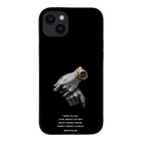 Θήκη Sonique Men's Edition για Apple iPhone 14 Plus Three Rules