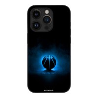 Θήκη Sonique Men's Edition για Apple iPhone 14 Pro Basketball