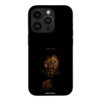 Θήκη Sonique Men's Edition για Apple iPhone 14 Pro Born to Win