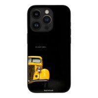 Θήκη Sonique Men's Edition για Apple iPhone 14 Pro Classic Soul