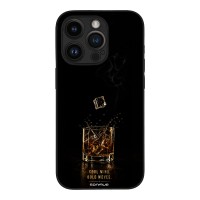 Θήκη Sonique Men's Edition για Apple iPhone 14 Pro Cool Mind