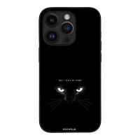 Θήκη Sonique Men's Edition για Apple iPhone 14 Pro Don't Touch