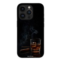 Θήκη Sonique Men's Edition για Apple iPhone 14 Pro Eyes Never Lie