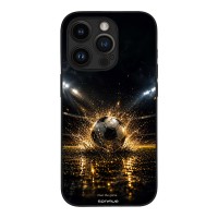 Θήκη Sonique Men's Edition για Apple iPhone 14 Pro Football