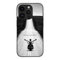 Θήκη Sonique Men's Edition για Apple iPhone 14 Pro Freedom