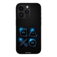 Θήκη Sonique Men's Edition για Apple iPhone 14 Pro Gaming