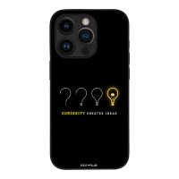 Θήκη Sonique Men's Edition για Apple iPhone 14 Pro Ideas
