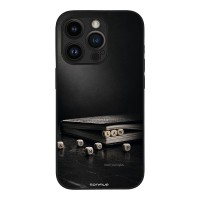 Θήκη Sonique Men's Edition για Apple iPhone 14 Pro Law