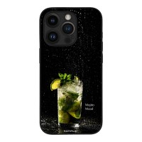 Θήκη Sonique Men's Edition για Apple iPhone 14 Pro Mojito