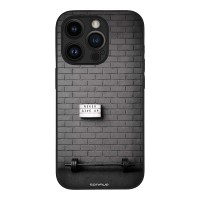 Θήκη Sonique Men's Edition για Apple iPhone 14 Pro Motivation