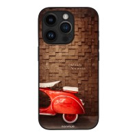 Θήκη Sonique Men's Edition για Apple iPhone 14 Pro Old Roads